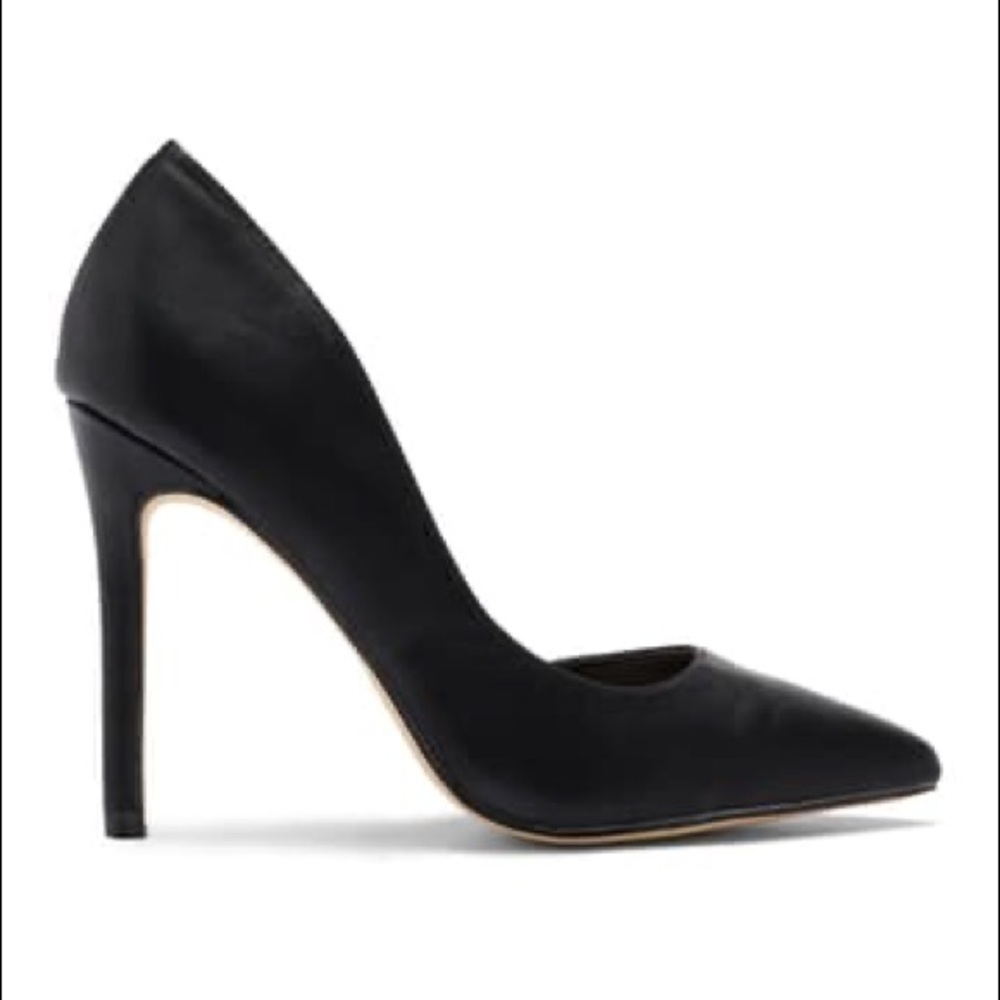 Catherine Malandrino Hillary d'Orsay Pump